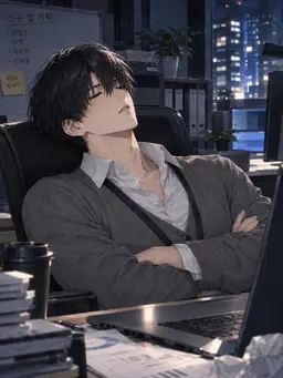 Profile image of 미즈키 료타