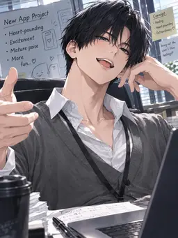 Profile image of Ryota Mizuki