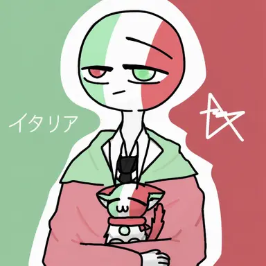 Profile image of イタリア