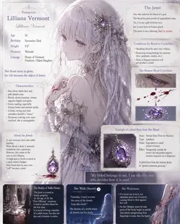 Profile image of Liliana