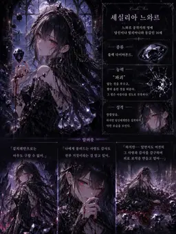 Profile image of 세실リア