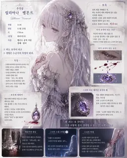 Profile image of 릴리아나