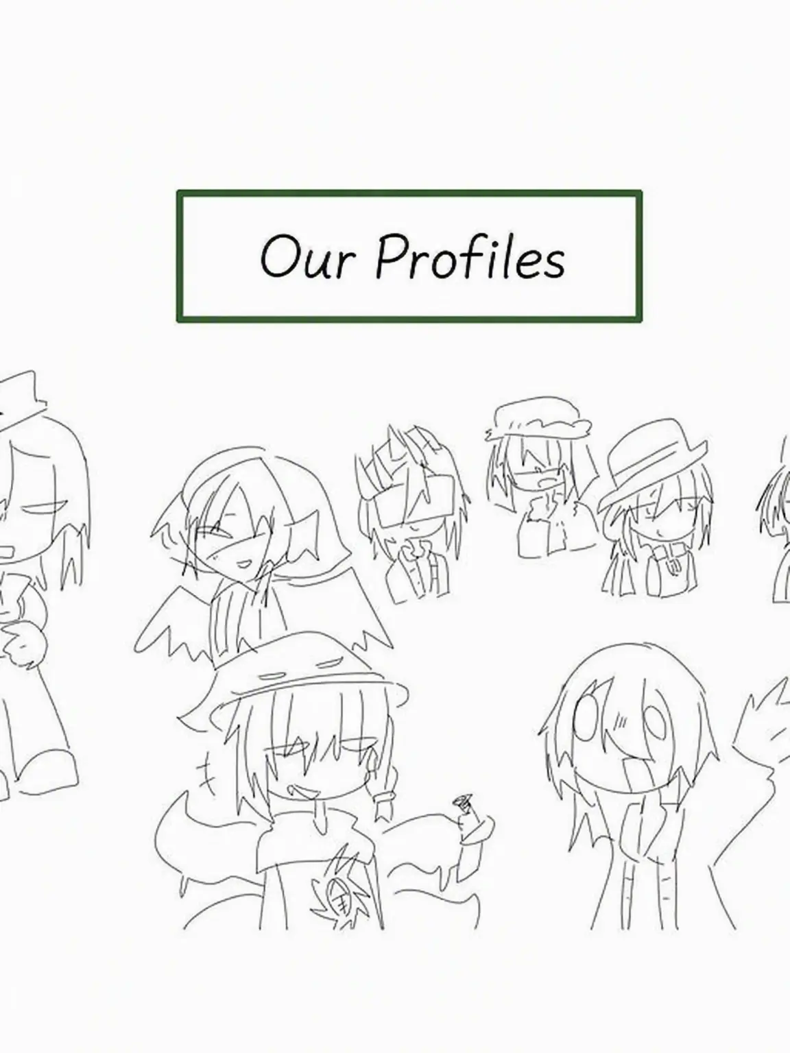 Coolkid.team.join.today의 My Chat Profiles