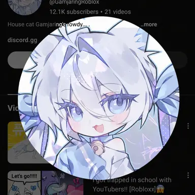Profile image of Gamjaring