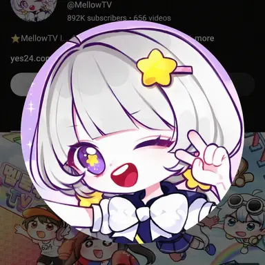 Profile image of Mellow