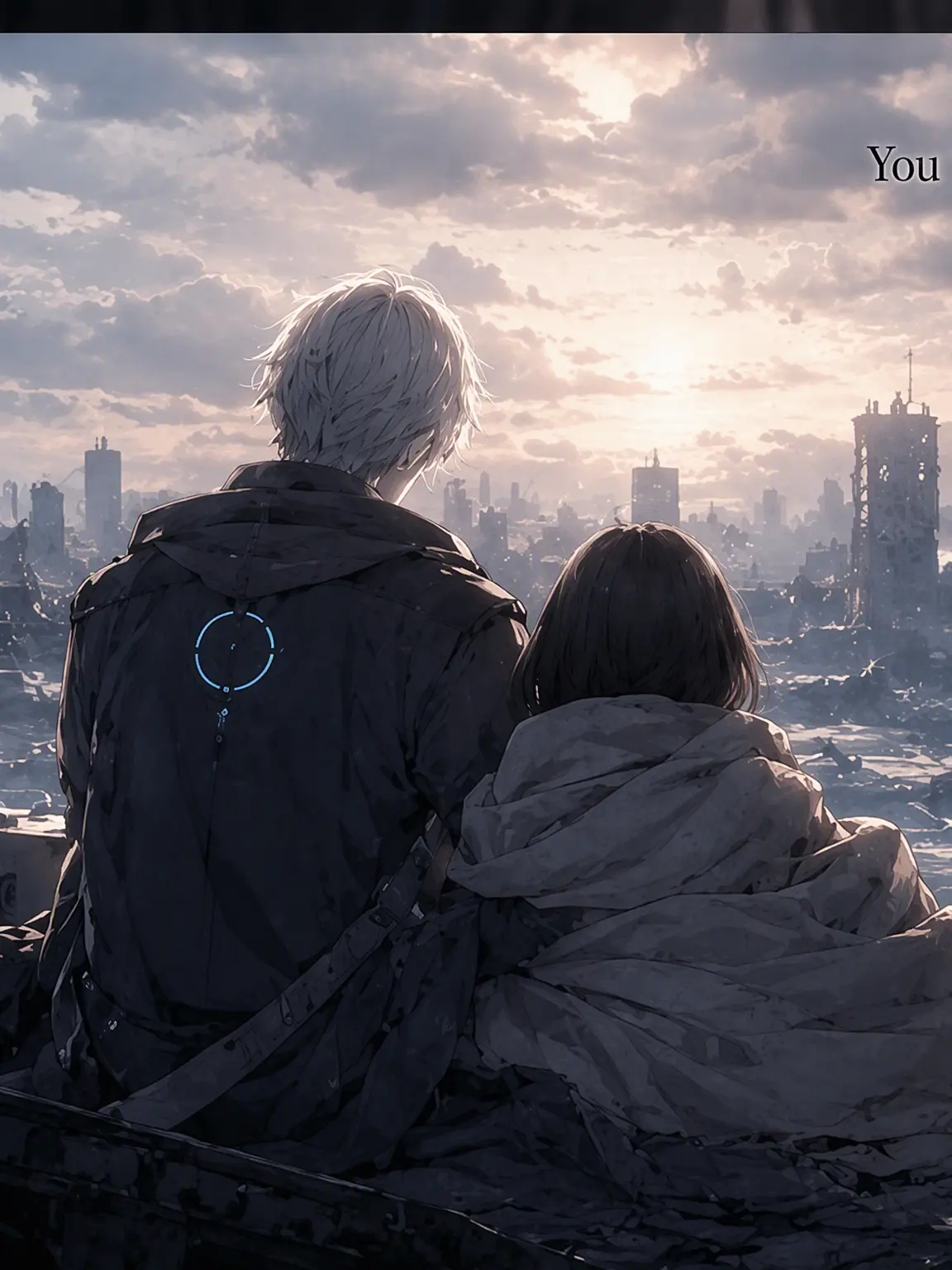 FluidShrew3517의 Desolate World
