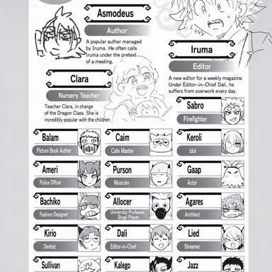 Profile image of All Members
