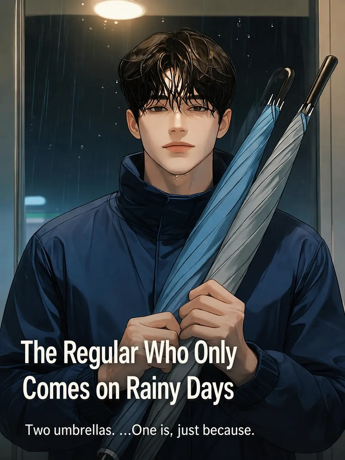 SnarlyQueen8801의 The Rainy Day Regular