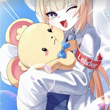 Profile image of Imuji