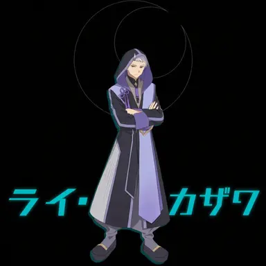 Profile image of ライ