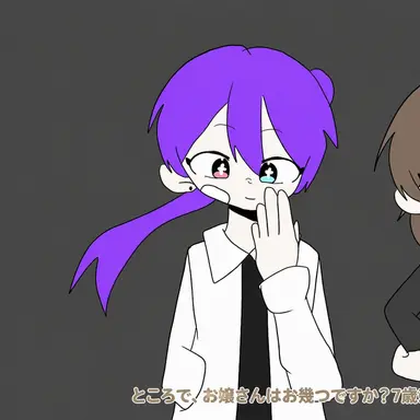 Profile image of ステイシーの母