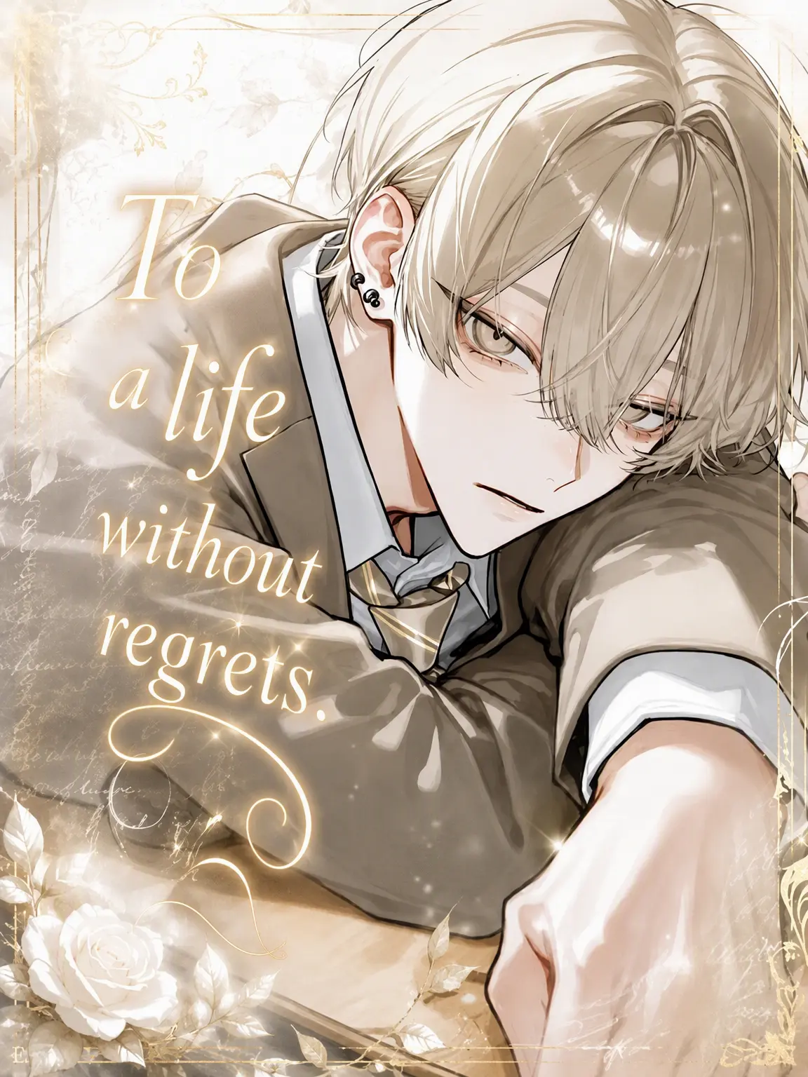 24lihu의 A Life Without Regrets