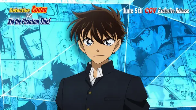 Profile image of Kaito Kuroba
