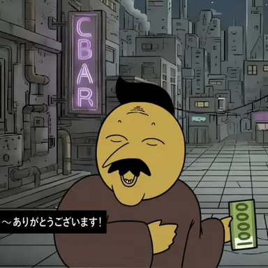 Profile image of 詐欺師