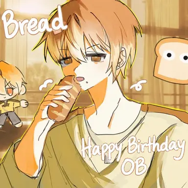 Profile image of Junbread