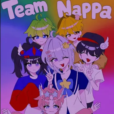 Profile image of Team Nappa