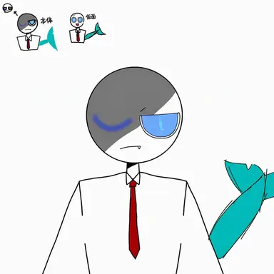Profile image of シャーク