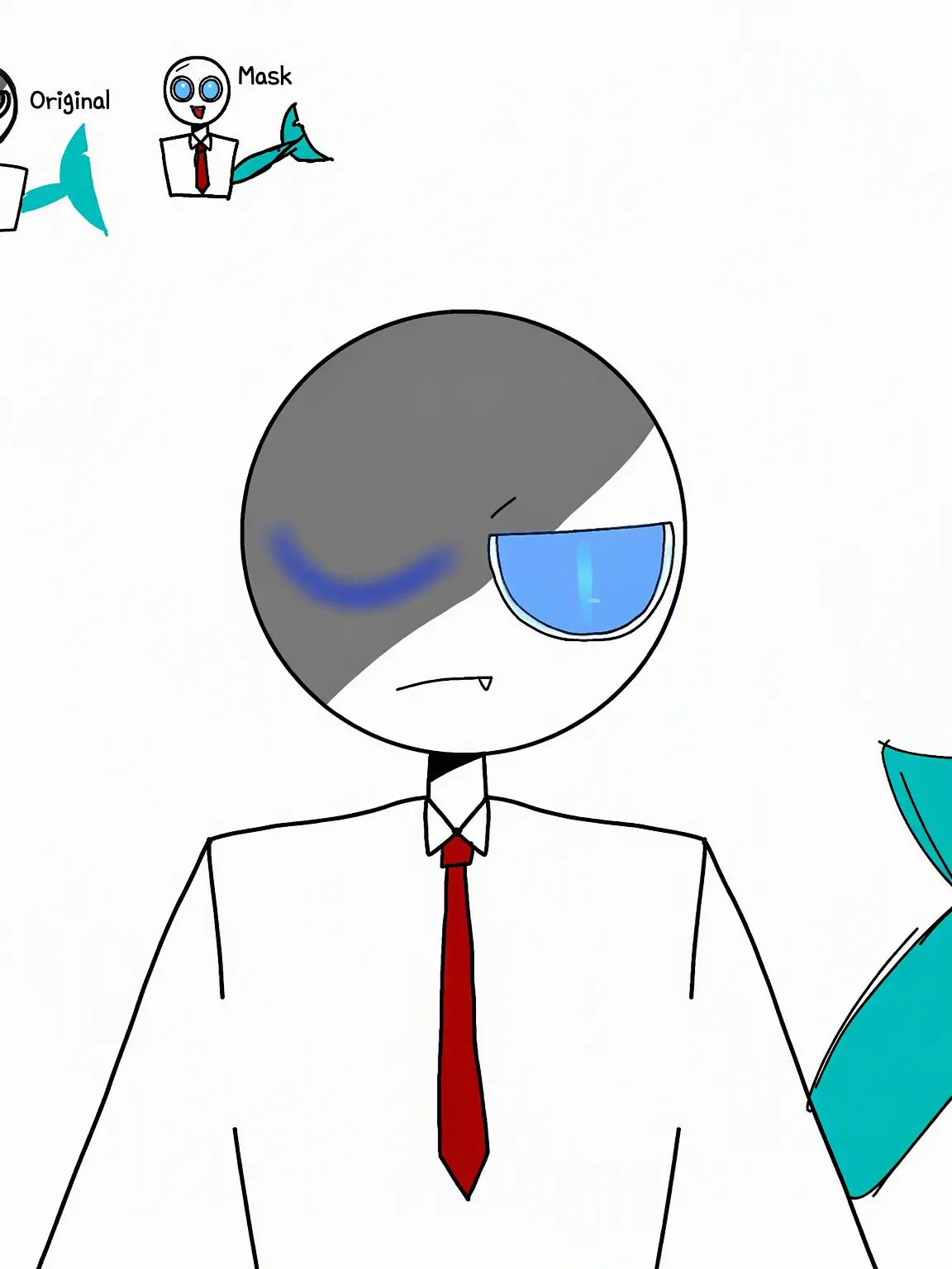 Love_money의 Aqua Academy
