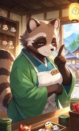 Profile image of 리코