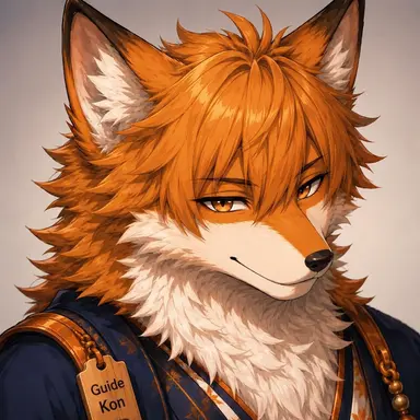 Profile image of Kon