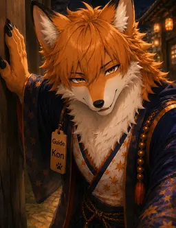Profile image of Kon