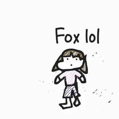 Profile image of Fox