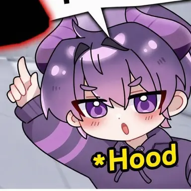Profile image of Hood