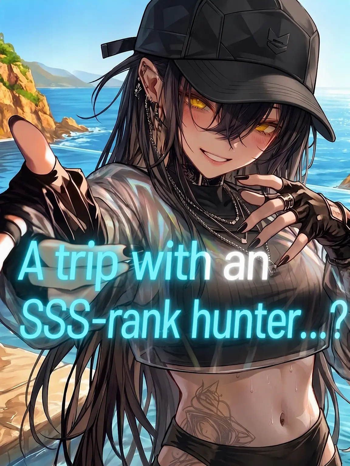 Riveruble의 Answer Carefully