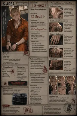 Profile image of Vincent