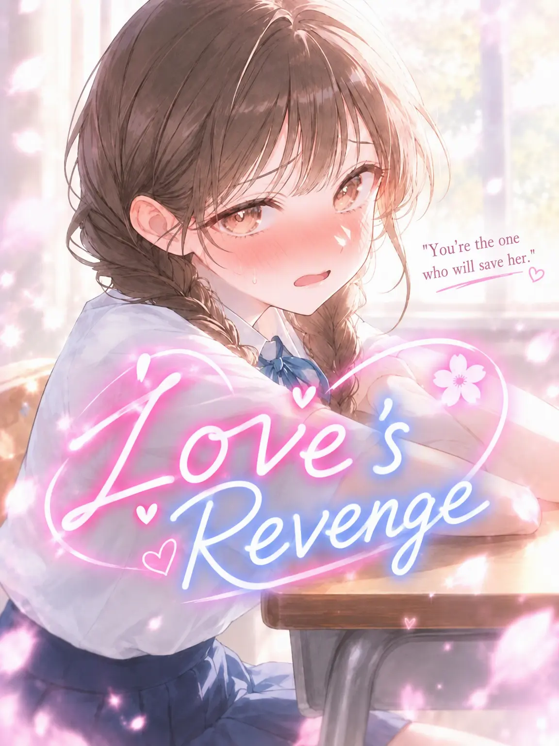 no_a_zeta의 Love's Revenge