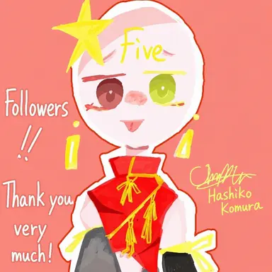 Profile image of CountryHumans
