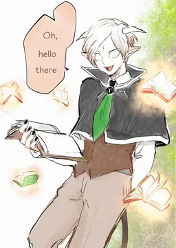 Profile image of Emile