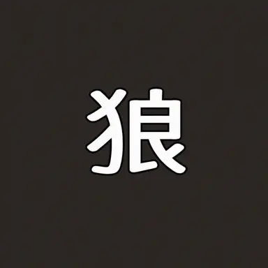 Profile image of イ・オオカミ
