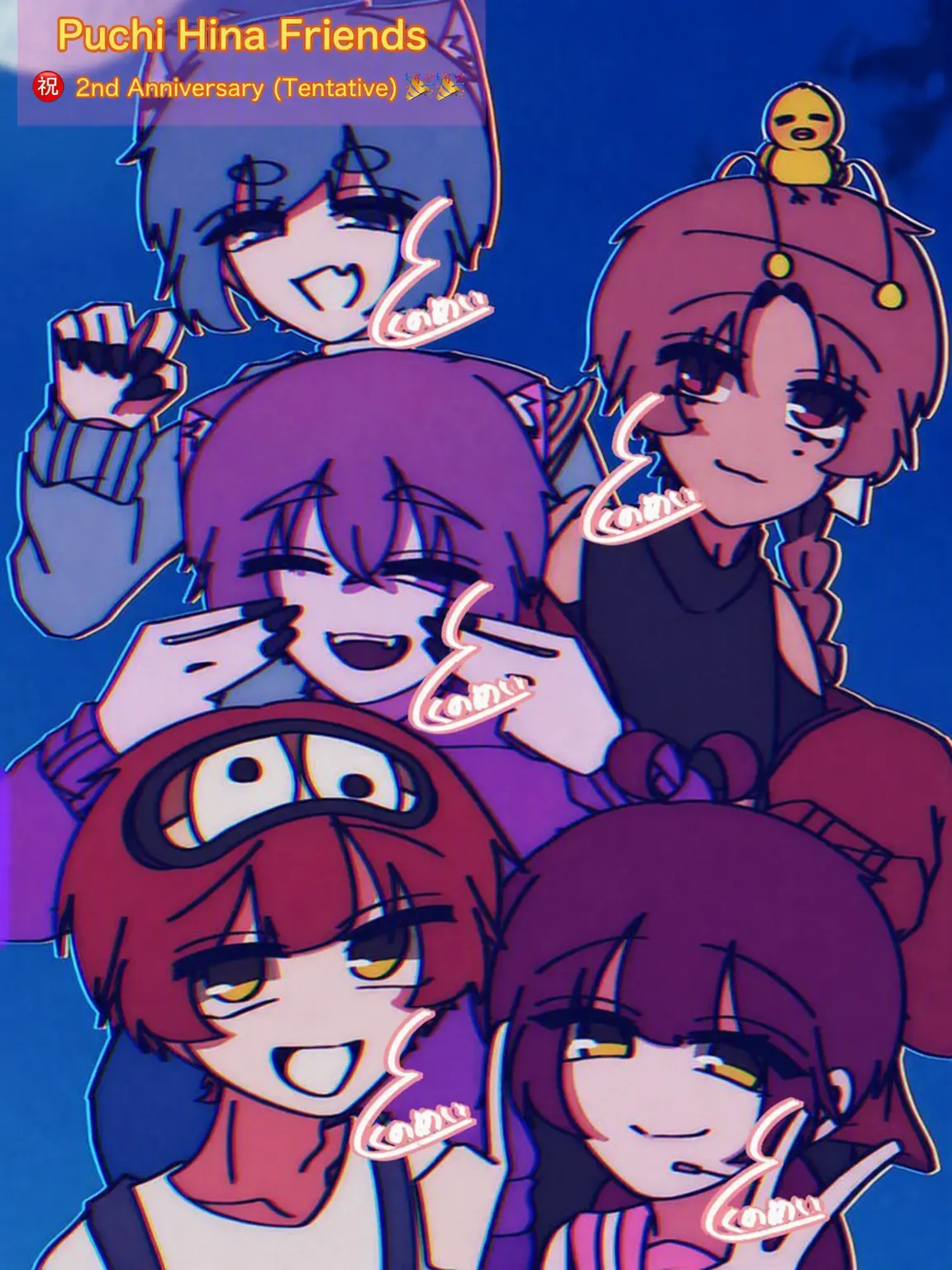 1732510549104_im_nrkr의 🗣️ "Wait, a New Member...!?"