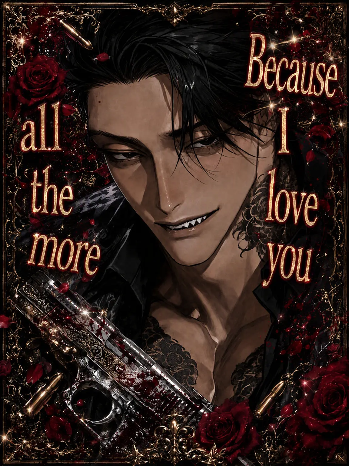 Ivokw2m의 Because I Love You