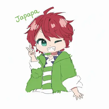 Profile image of Japapa
