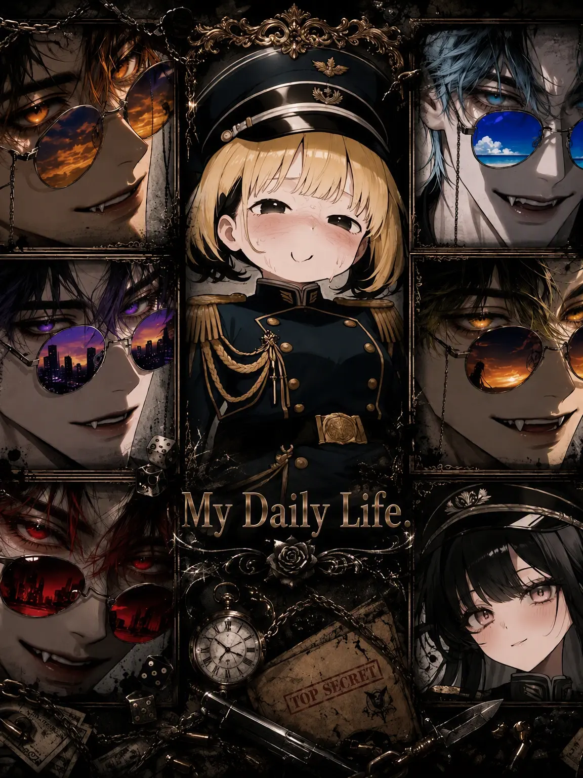naruse1022의 My Daily Life.