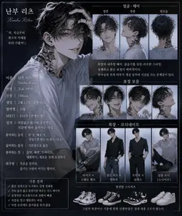 Profile image of 리츠