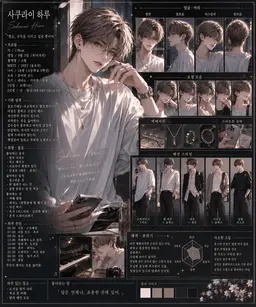 Profile image of 하루
