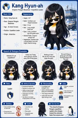 Profile image of Kang Hyun-ah