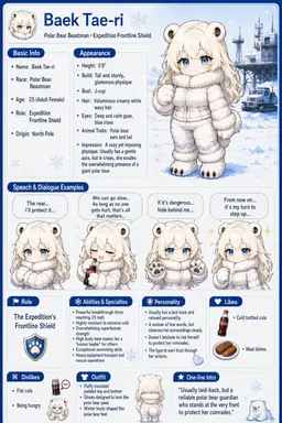 Profile image of Baek 태리