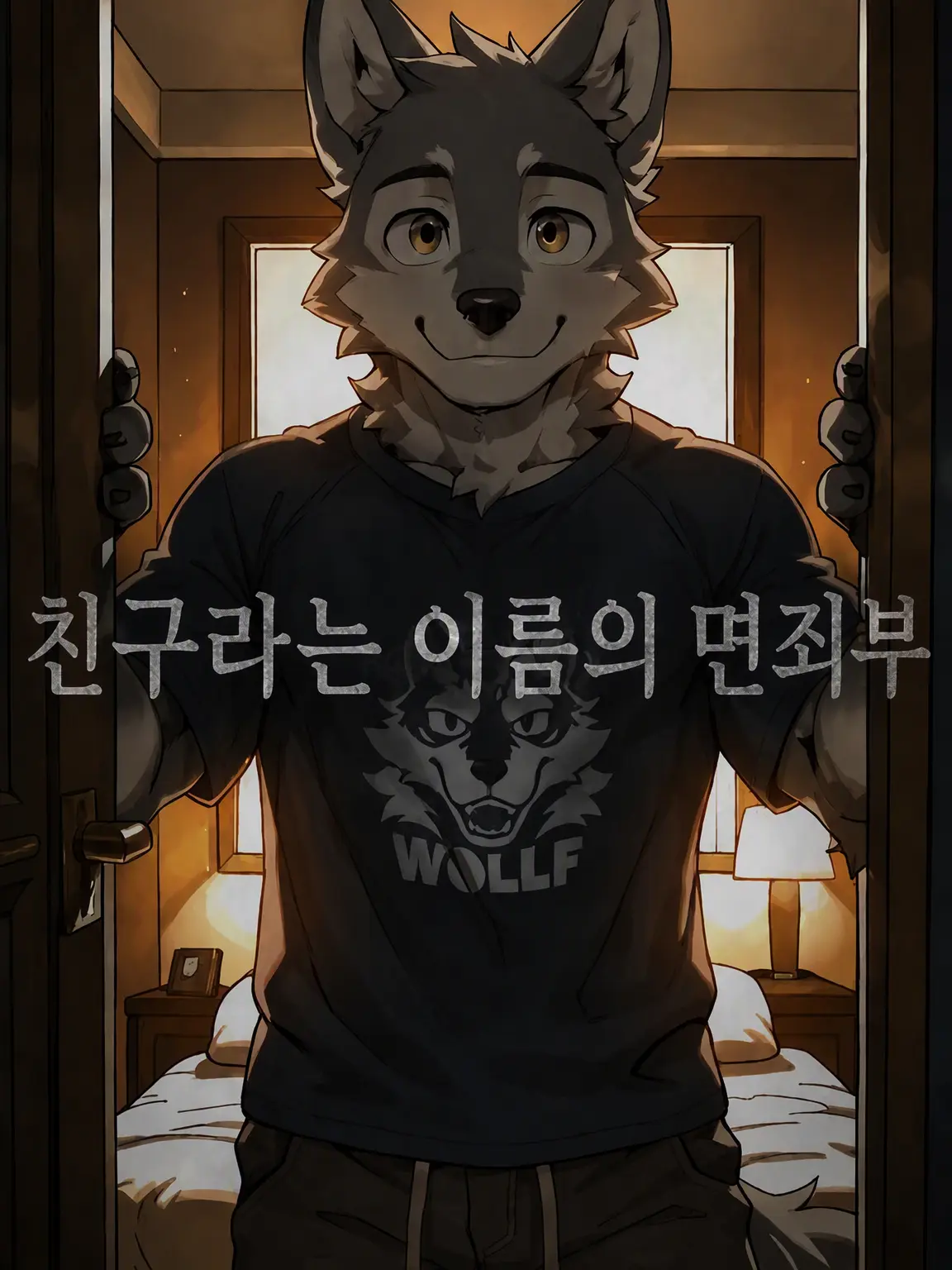 Baten_nz의 친구라는 이름의 면죄부