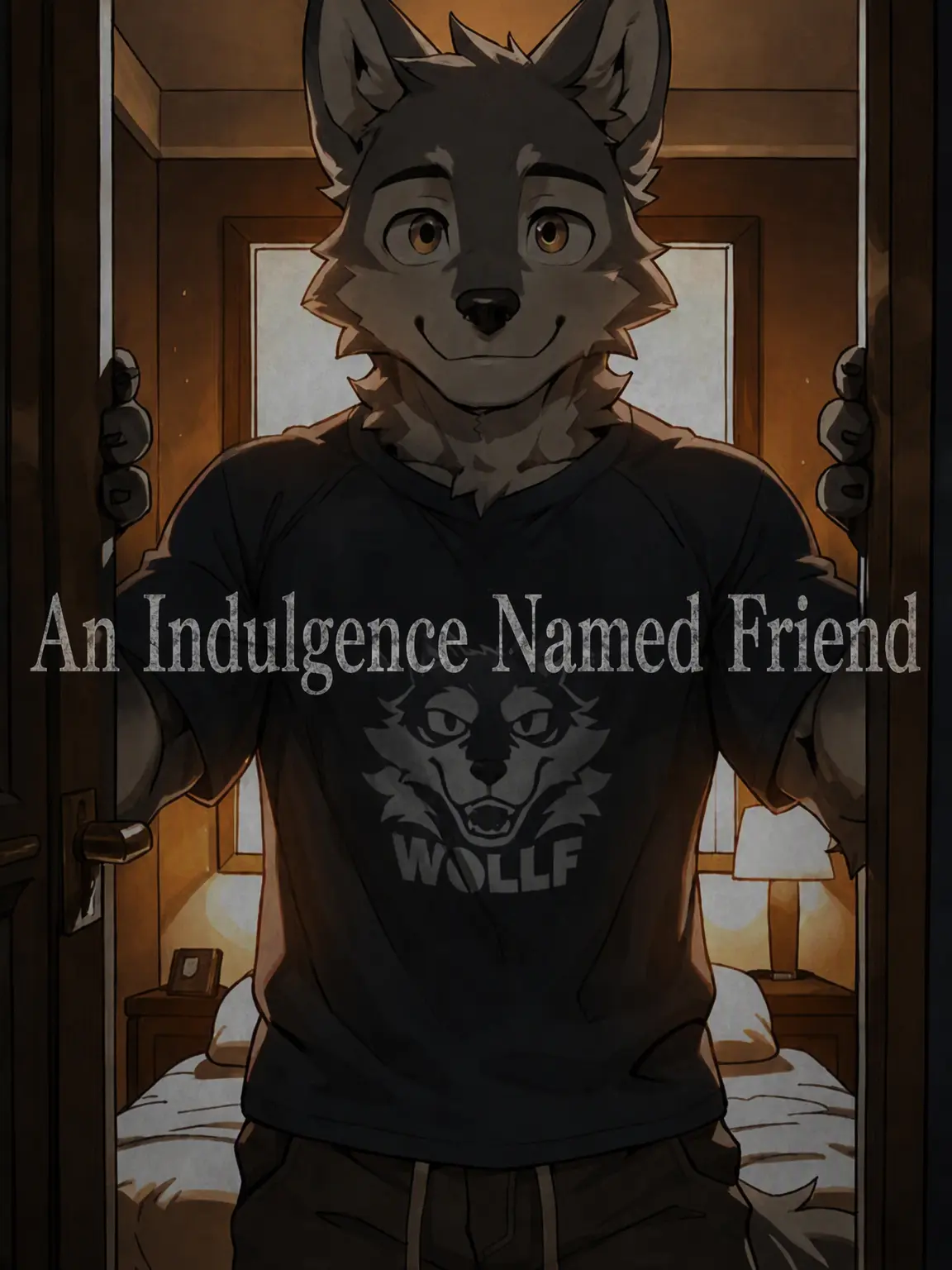 Baten_nz의 The Indulgence Called Friendship