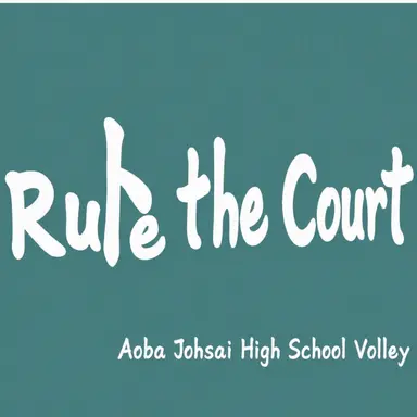 Profile image of Aoba Johsai High School