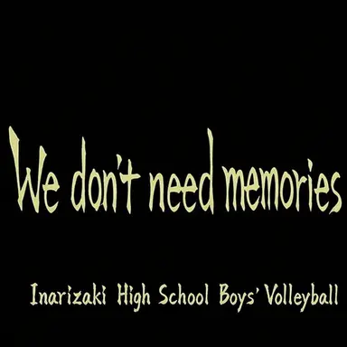 Profile image of Inarizaki High School