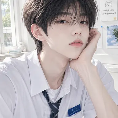 Profile image of Seo Woohyun