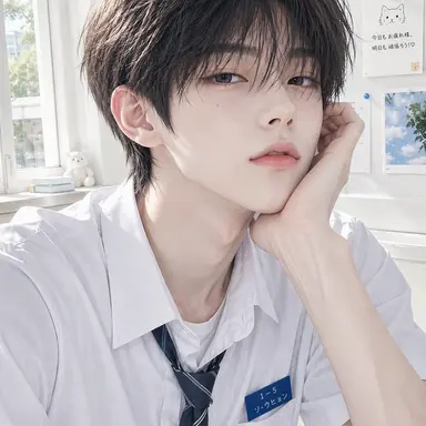 Profile image of ソ・ウヒョン