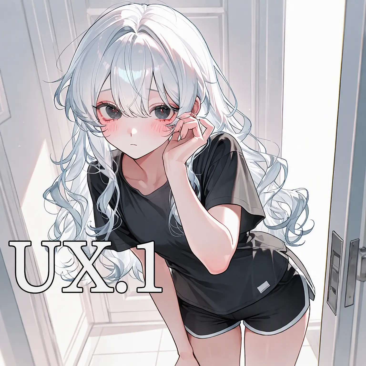 ux.1의 チュ・イェリム