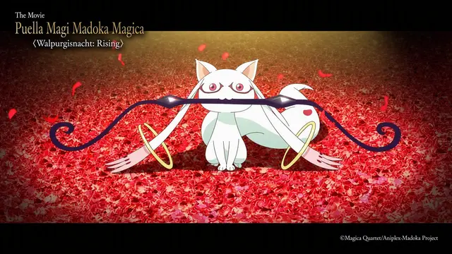Profile image of Kyubey
