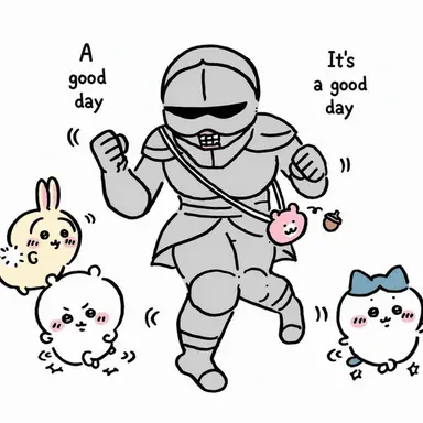 Profile image of Pochette Armor